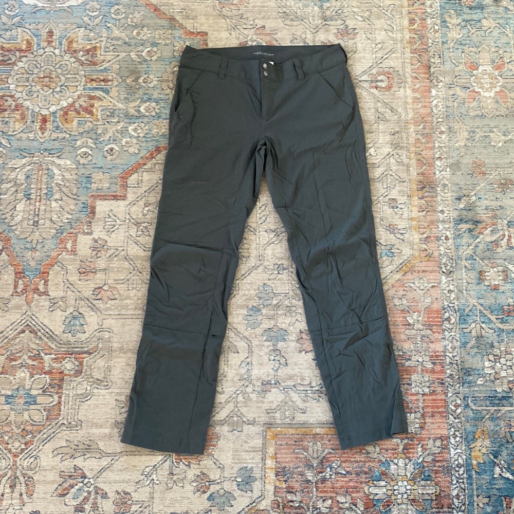 Columbia hiking pants